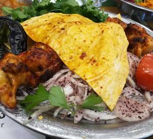 urfa anzelha sofrasi eryaman ankara